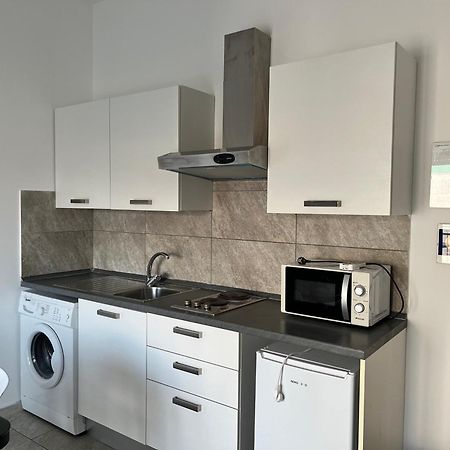 Apartament Sorrentosunrise Zewnętrze zdjęcie