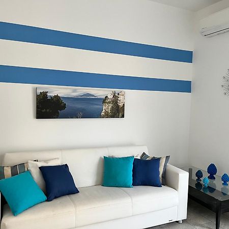 Apartament Sorrentosunrise Zewnętrze zdjęcie