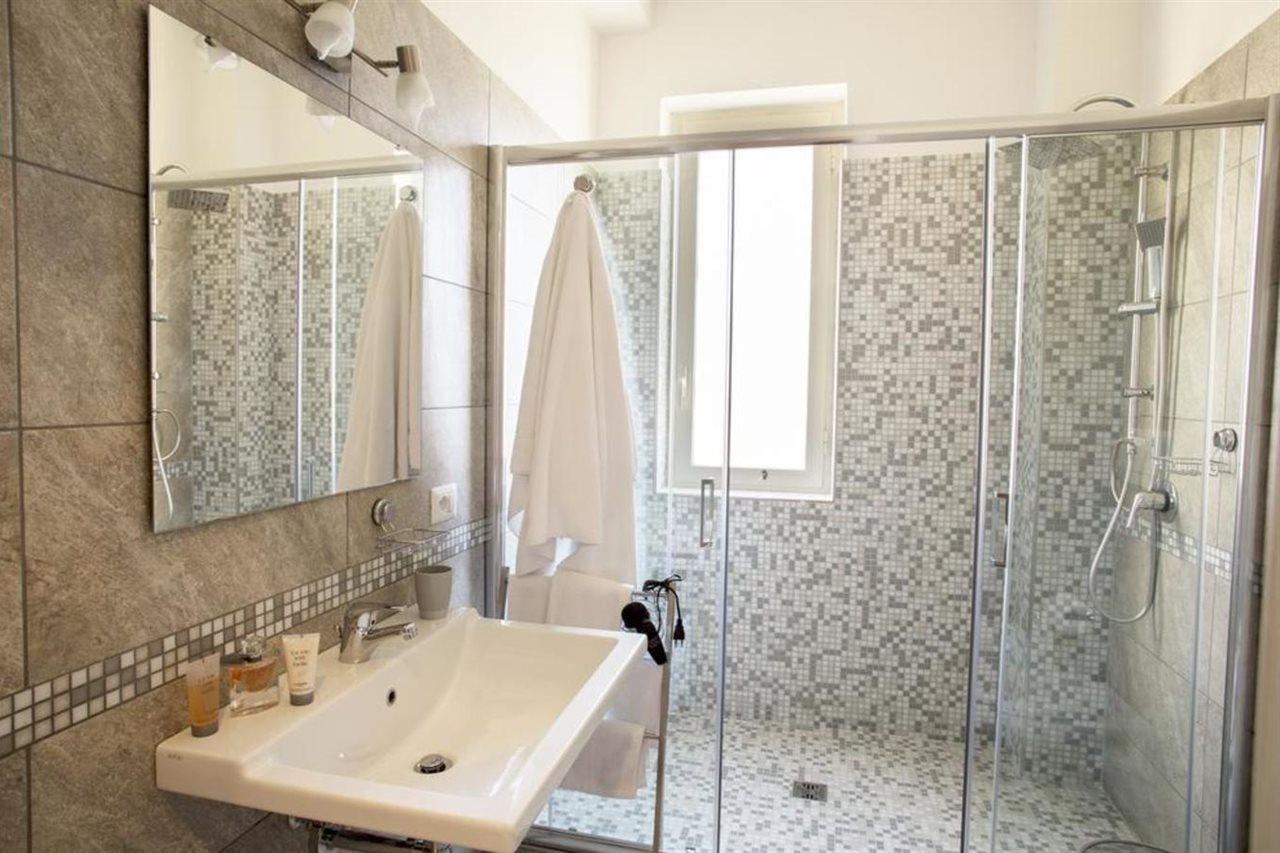 Apartament Sorrentosunrise Zewnętrze zdjęcie
