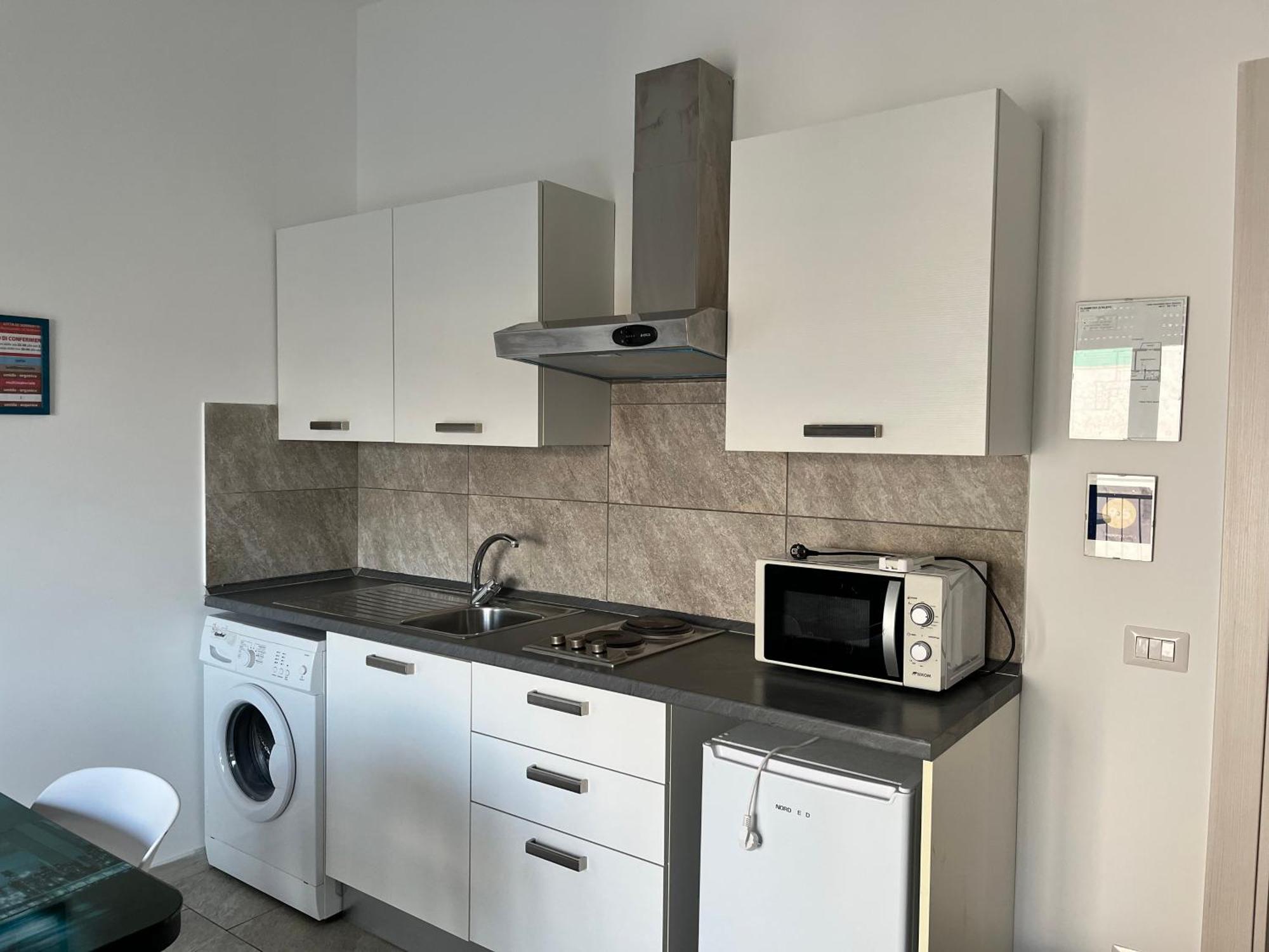 Apartament Sorrentosunrise Zewnętrze zdjęcie