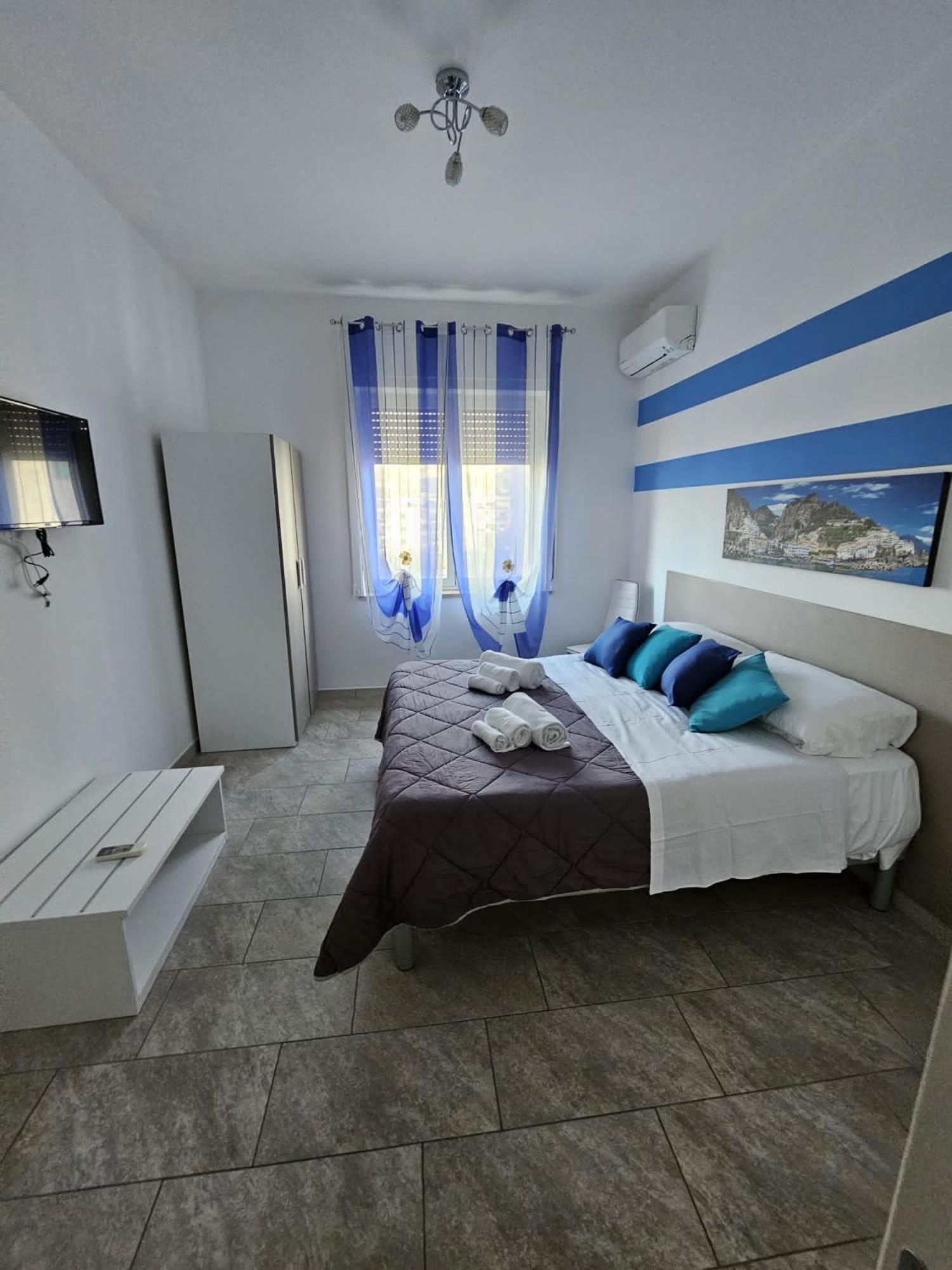 Apartament Sorrentosunrise Zewnętrze zdjęcie