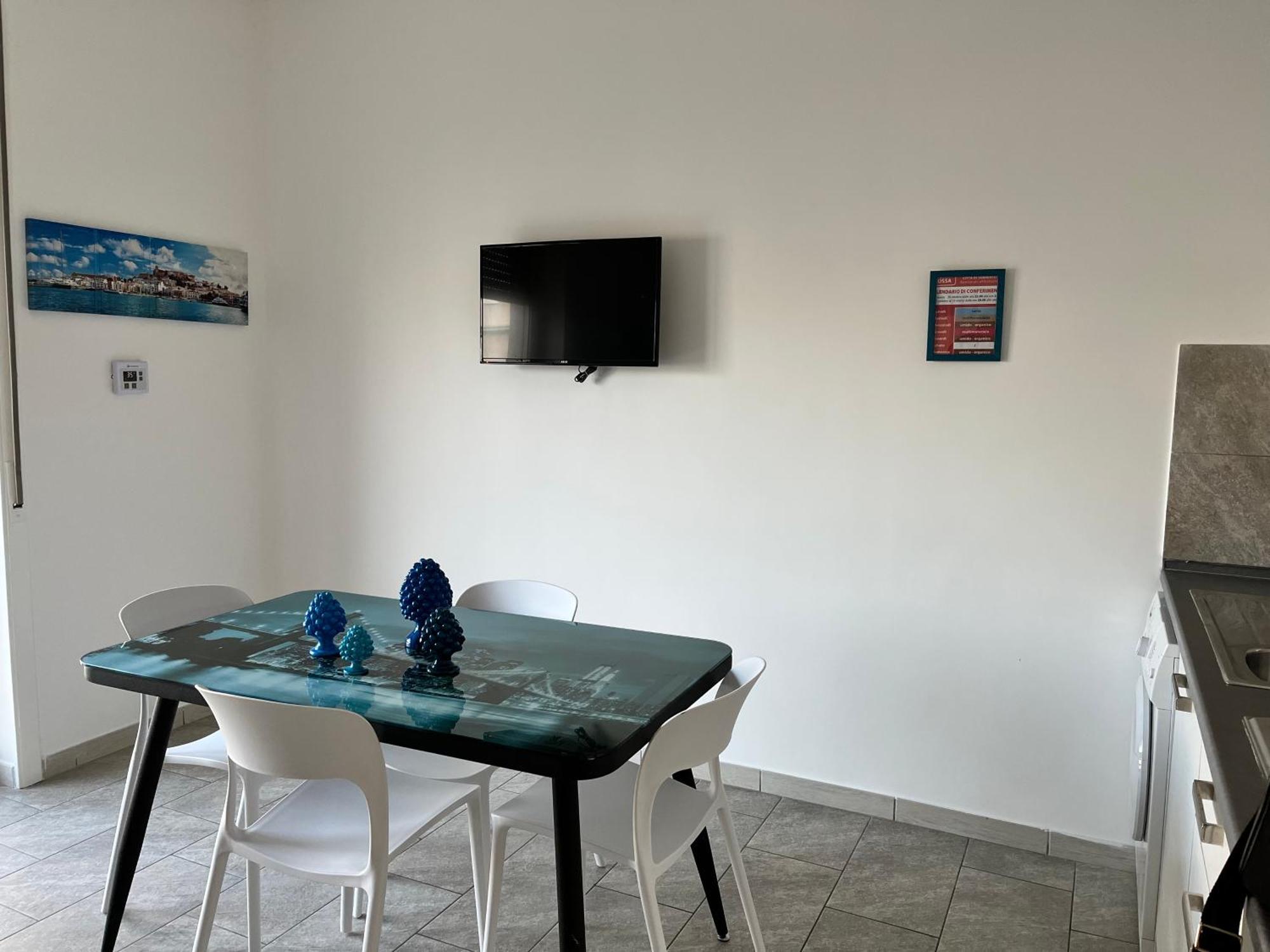 Apartament Sorrentosunrise Zewnętrze zdjęcie