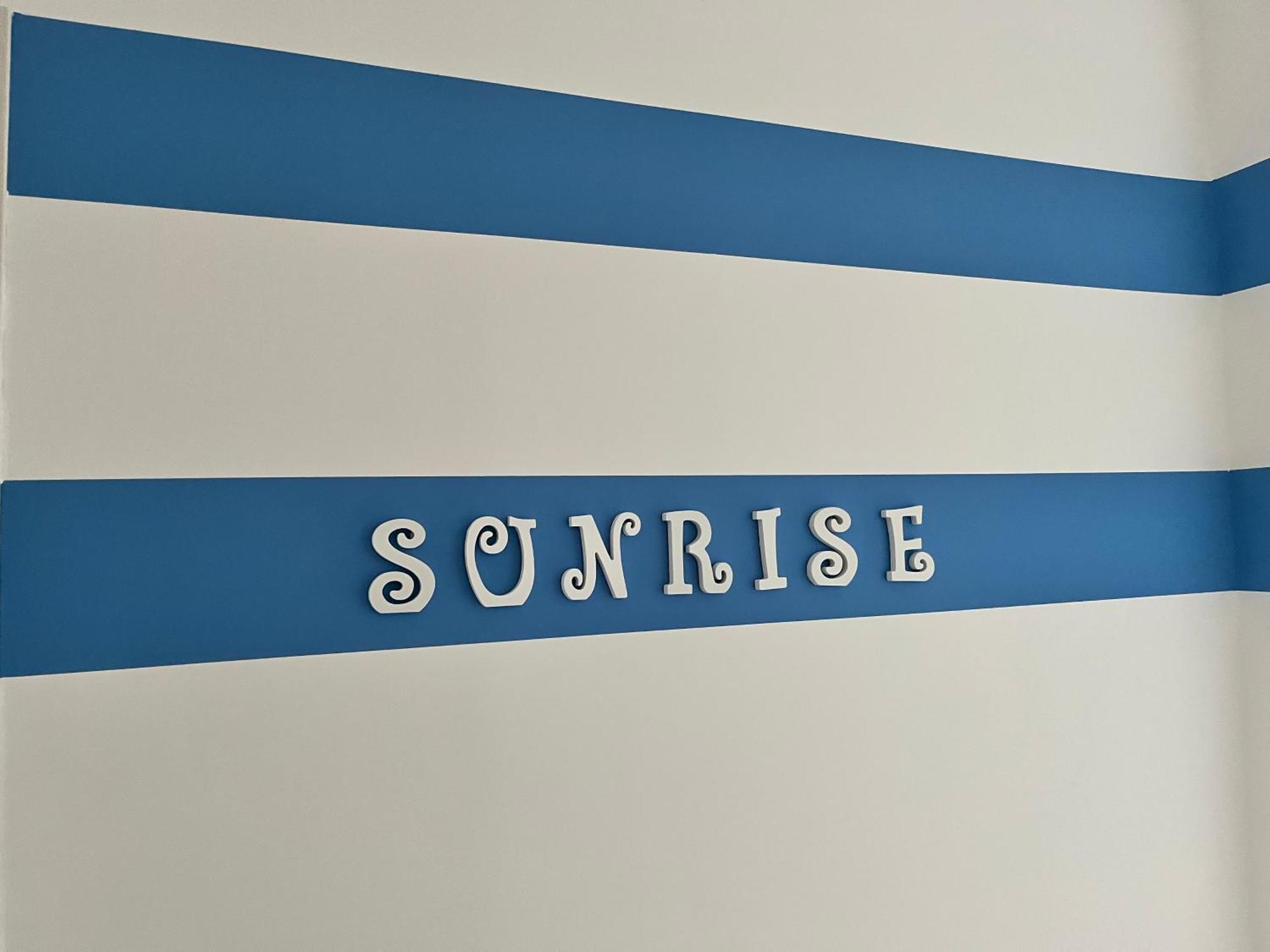 Apartament Sorrentosunrise Zewnętrze zdjęcie