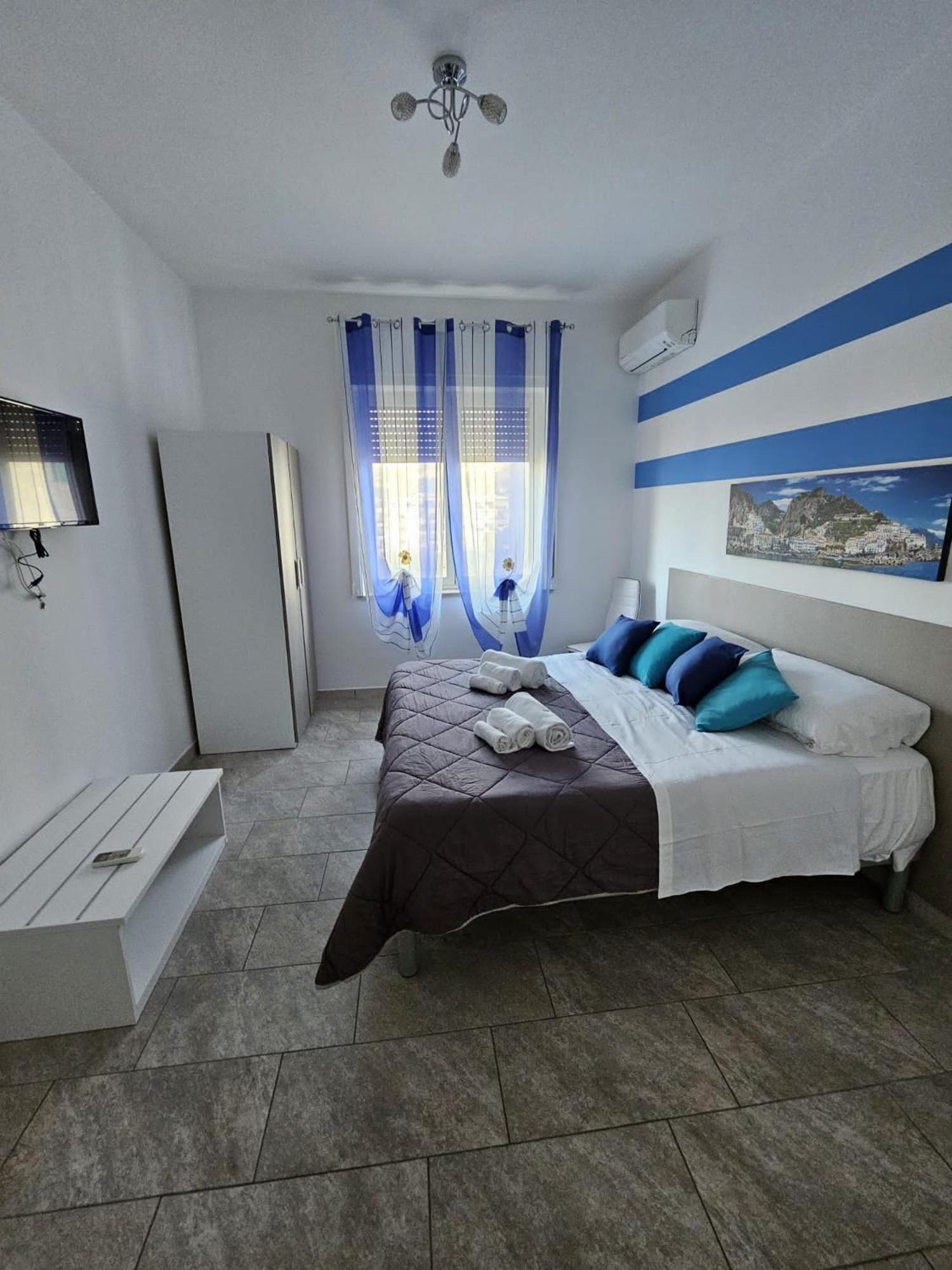 Apartament Sorrentosunrise Zewnętrze zdjęcie